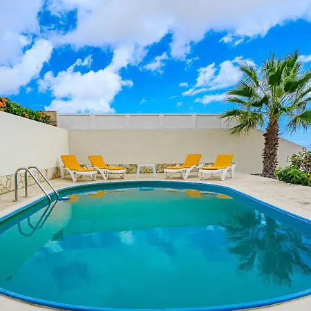 アパート Aurora 2 Sea View *