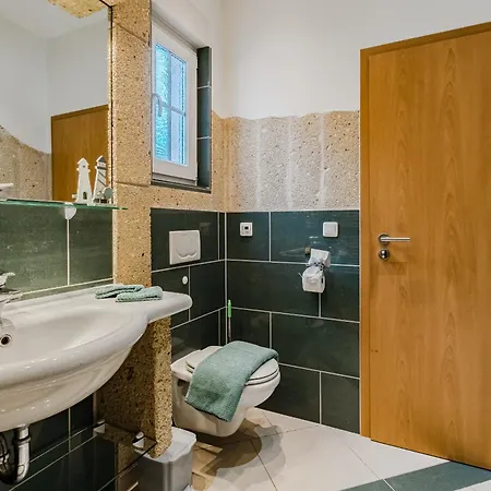 Aurora 2 Sea View アパート Arico