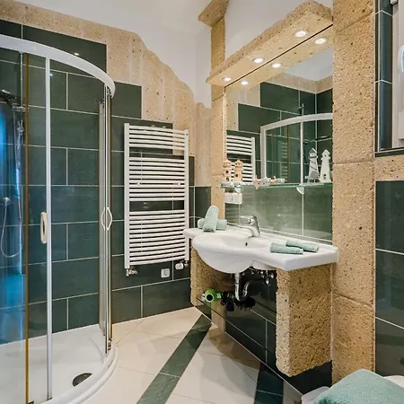 アパート Aurora 2 Sea View Arico