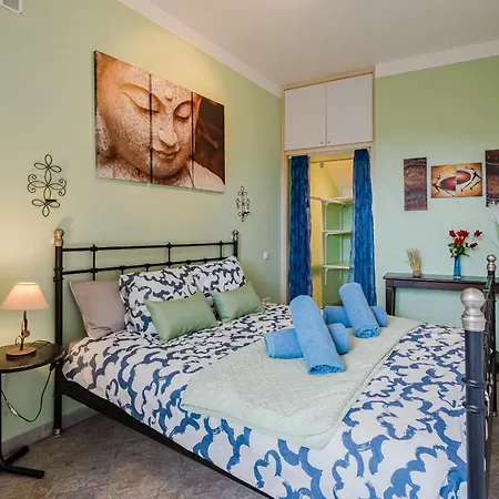 アパート Aurora 2 Sea View *