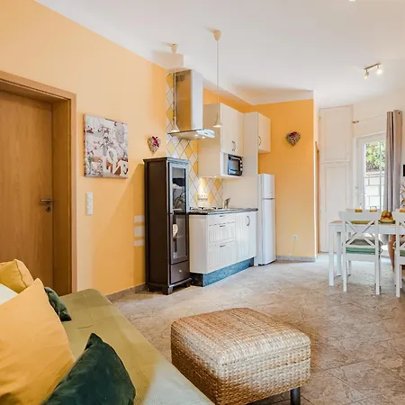 Aurora 2 Sea View * Arico