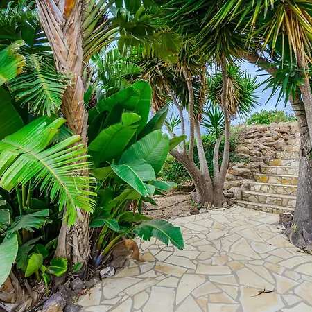 Aurora 2 Sea View Arico