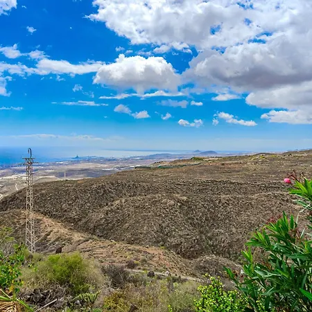 Aurora 2 Sea View アパート