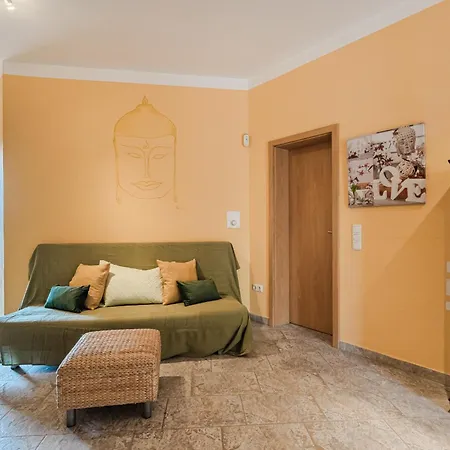 アパート Aurora 2 Sea View