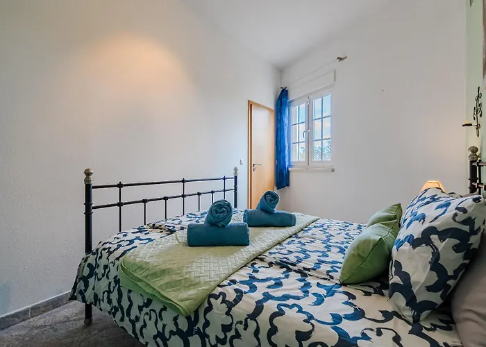 Апартаменты Aurora 2 Sea View Arico