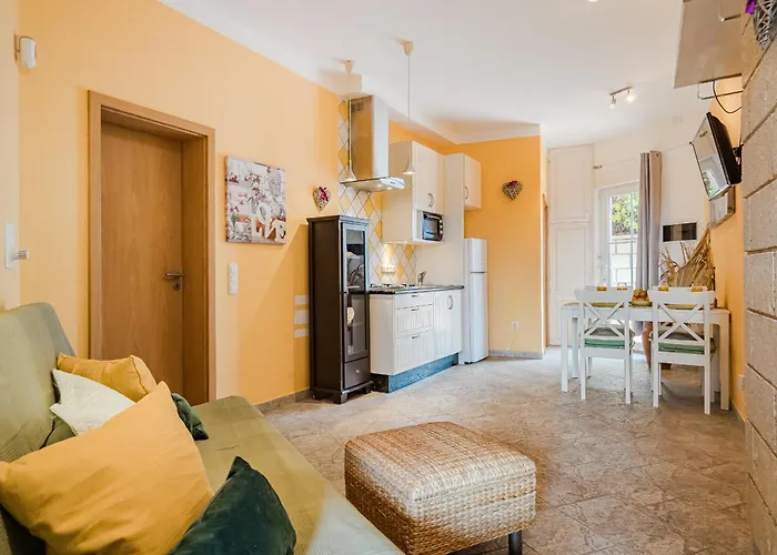 Aurora 2 Sea View * Arico