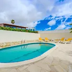 Apartmán Aurora 2 Sea View Arico