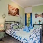 Apartmán Aurora 2 Sea View *