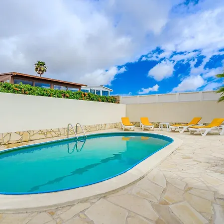 Apartament Aurora 2 Sea View Arico