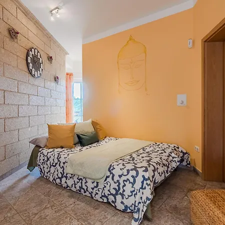 Apartament Aurora 2 Sea View Arico