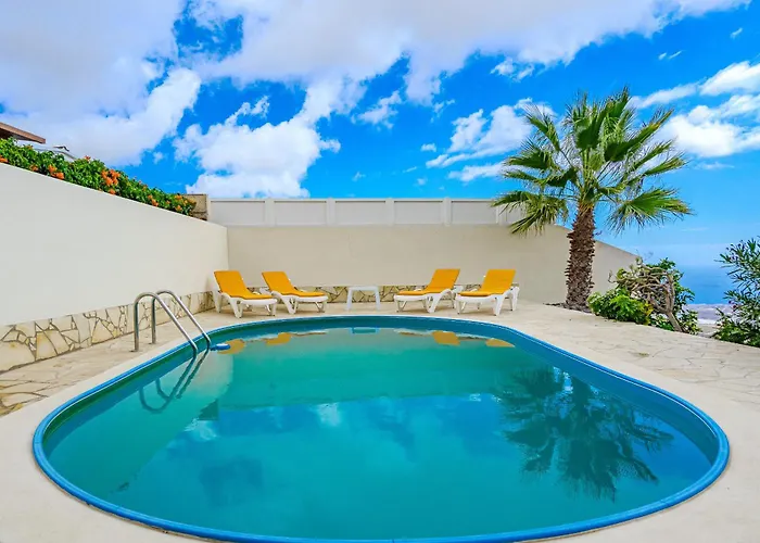 公寓 Aurora 2 Sea View *