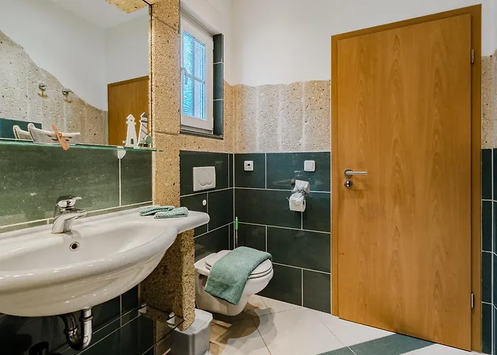 Aurora 2 Sea View 公寓 Arico