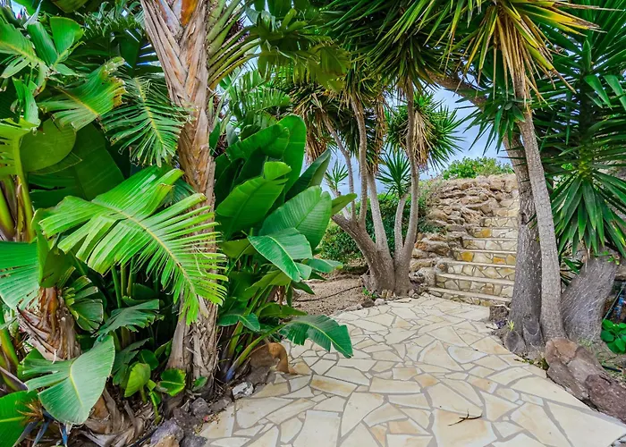 Aurora 2 Sea View Arico